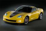 Chevrolet Corvette GT1 Championship edition 2009 года